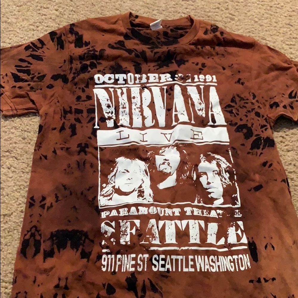 Tshirt